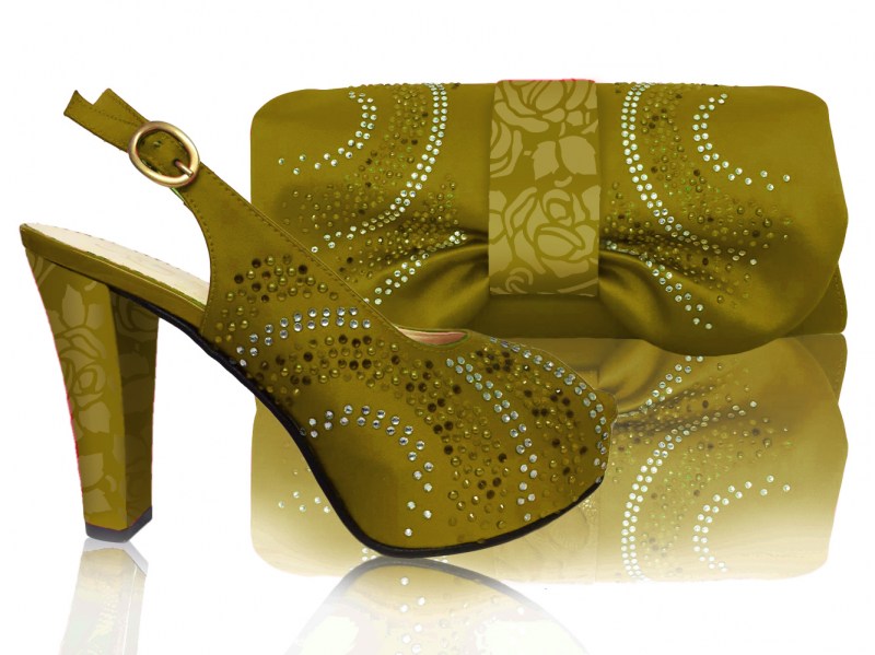 olive green - 6b2 tz